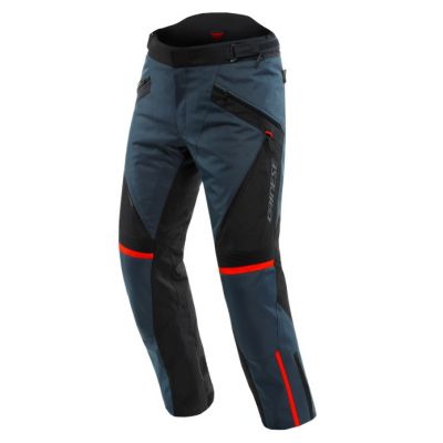 Dainese TEMPEST 3 D-DRY cestovní kalhoty šedé/černé vel.58